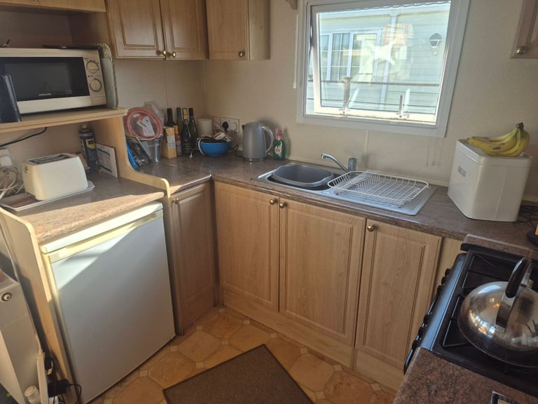 Lovely BK Bluebird Contessa 3 Bed static GCH/DG off site sale