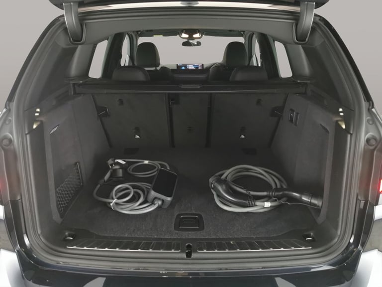 2022 BMW iX3 210kW M Sport Pro 80kWh 5dr Auto ESTATE ELECTRIC Automatic