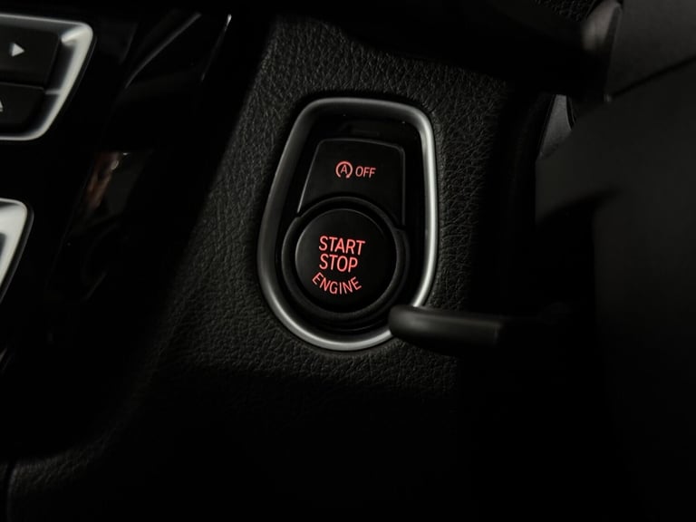 2019 BMW 4 Series Gran Coupe 3.0 430d M Sport Auto Euro 6 (s/s) 5dr COUPE Diesel Automatic