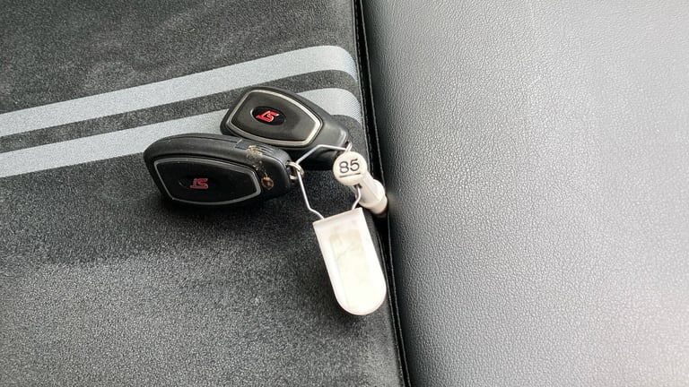 2022 Ford Puma 1.5 EcoBoost ST 5dr Petrol Hatchback Hatchback Petrol Manual