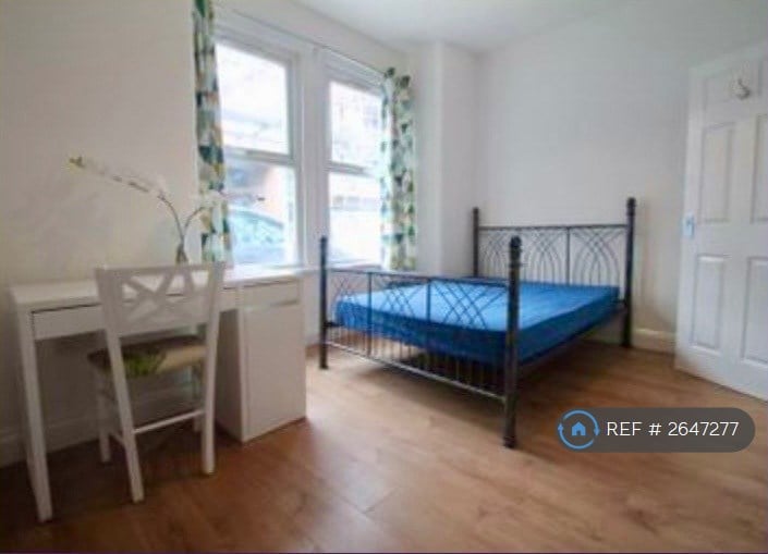 1 bedroom in Blythe Road, Hayes, UB3 (#2647277)