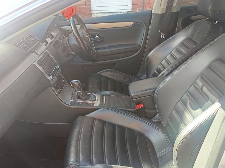 Volkswagen, PASSAT CC GT, Coupe, 2011, Semi-Auto, 1968 (cc), 4 doors