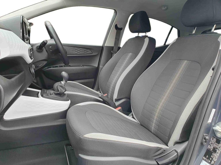 2022 Hyundai i10 1.2 MPi Premium 5dr Hatchback Petrol Manual