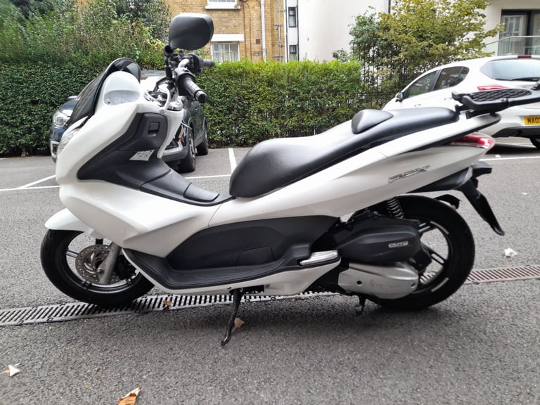Honda pcx 125 