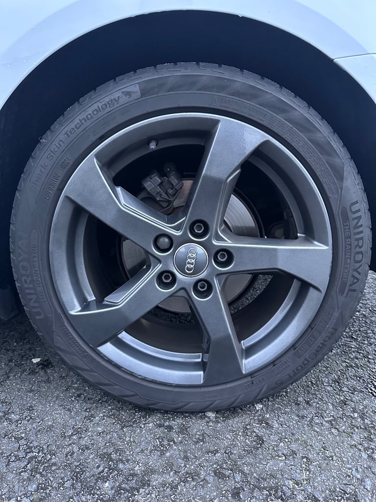 Audi, A3, Hatchback, 2016, Manual, 999 (cc), 3 doors