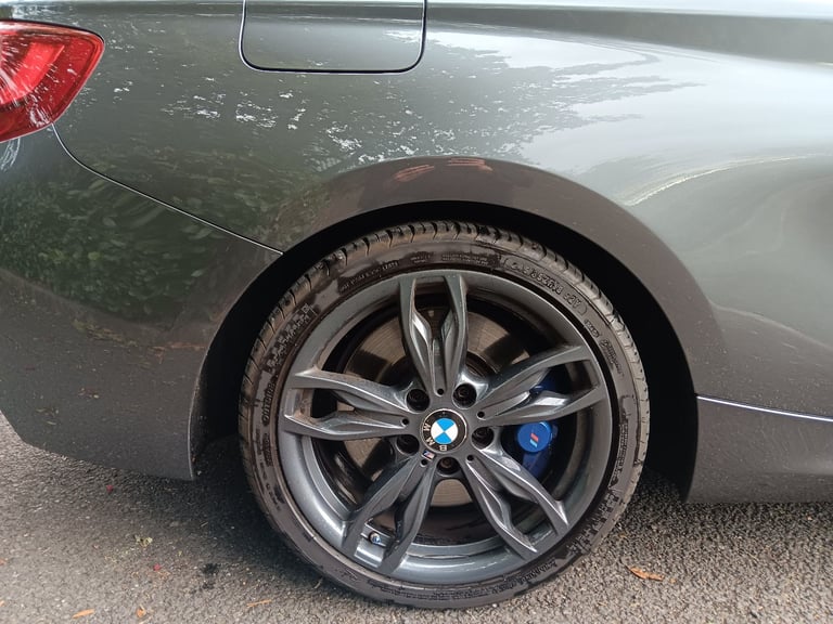 BMW, 2 SERIES, Coupe, 2015, Manual, 2979 (cc), 2 doors