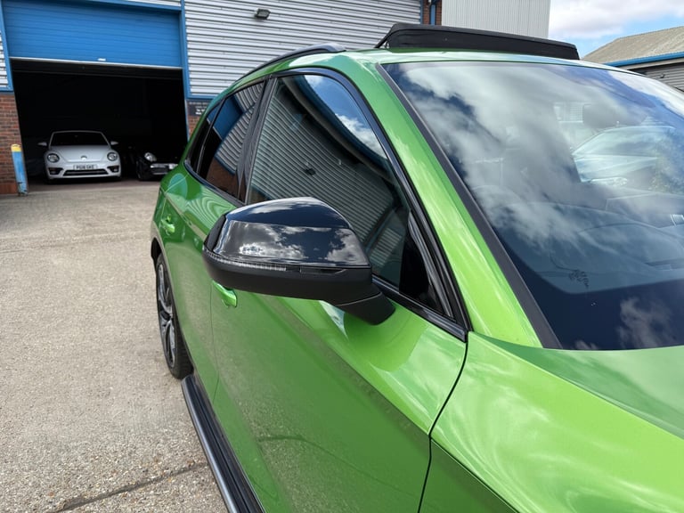 2023 Audi Q5 SQ5 TDI Quattro Vorsprung 5dr Tiptronic ESTATE Diesel Automatic