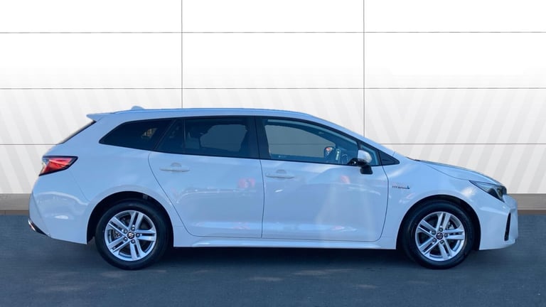 2023 Suzuki Swace 1.8 Hybrid Ultra 5dr CVT Hybrid Estate Estate Hybrid Automatic