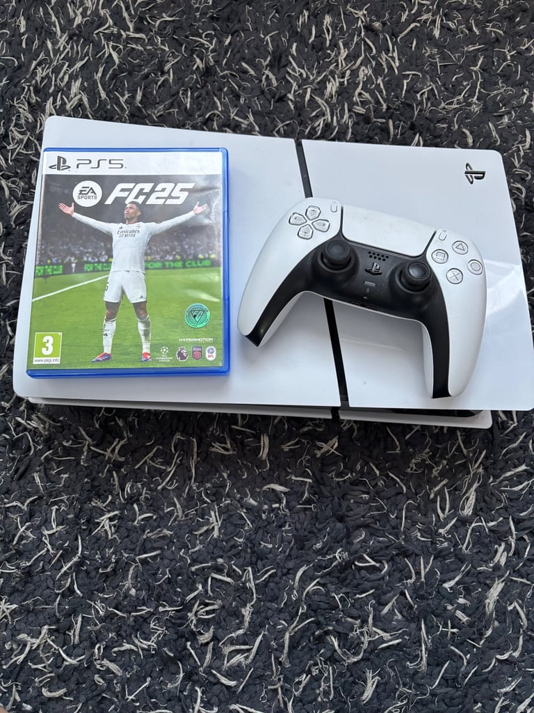 image for PS5 for sale