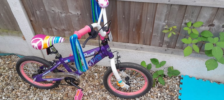 image for Childs bicycle 
