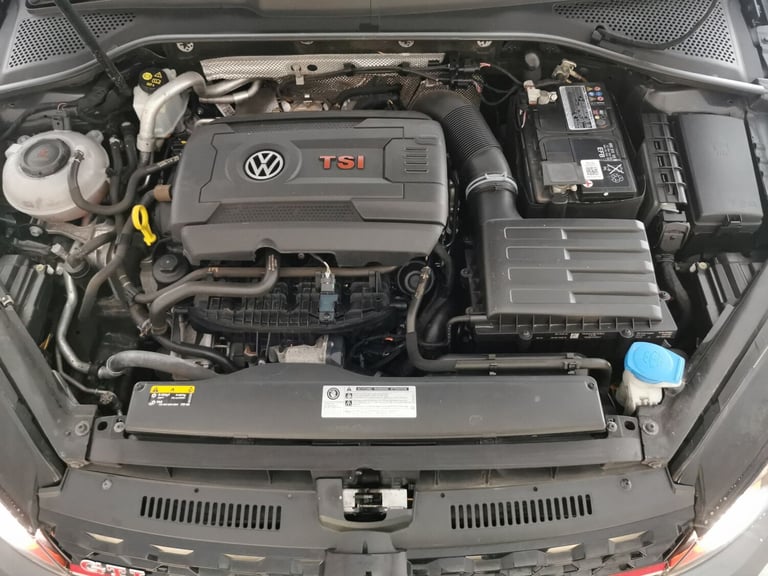 2019 Volkswagen Golf 2.0 TSI 245 GTI Performance 5dr DSG HATCHBACK PETROL Automatic