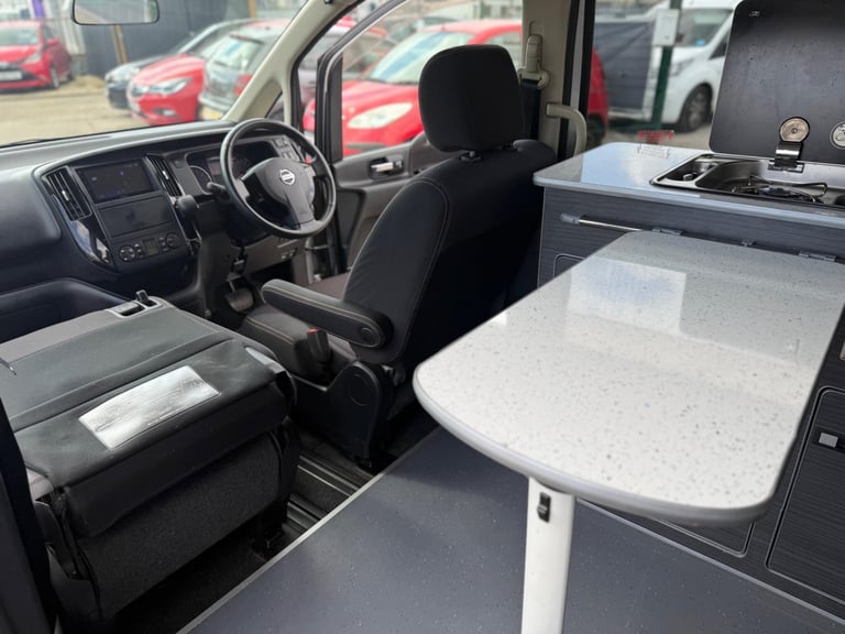 2020 Nissan Serena Highway Star Petrol Automatic