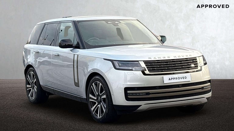 image for 2023 Land Rover Range Rover 3.0 D300 HSE 4dr Auto SUV Diesel Automatic