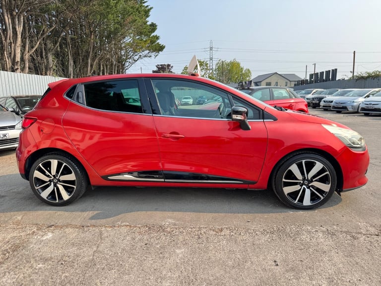 2025 Renault Clio 1.2 DYNAMIC AUTO  Hatchback PETROL Automatic