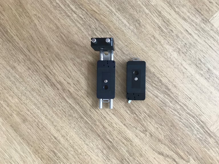 Camera Arca swiss L-Bracket Quickset Classic
