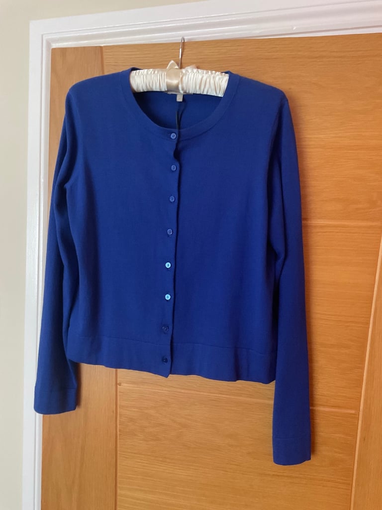 image for Hobbs Michelle Cardigan