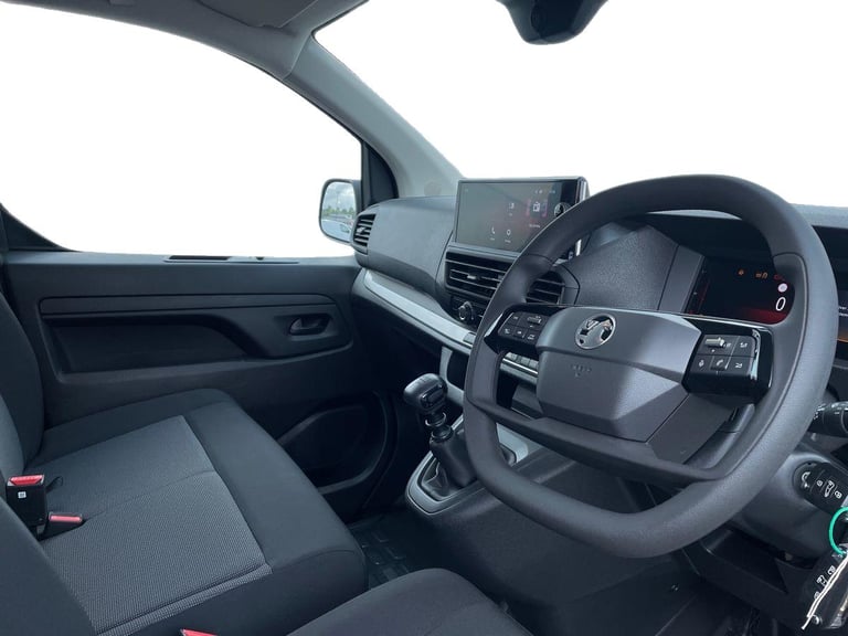  Vauxhall Vivaro Panel 2.0 Turbo D Prime Xl Panel Van 6dr Diesel Manual Lwb