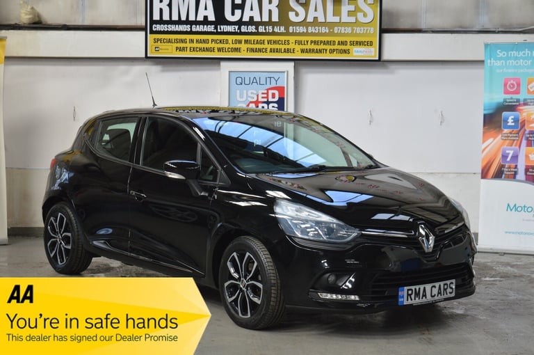 image for 2025 Renault Clio 1.5 dCi 90 Play 5dr Hatchback DIESEL Manual