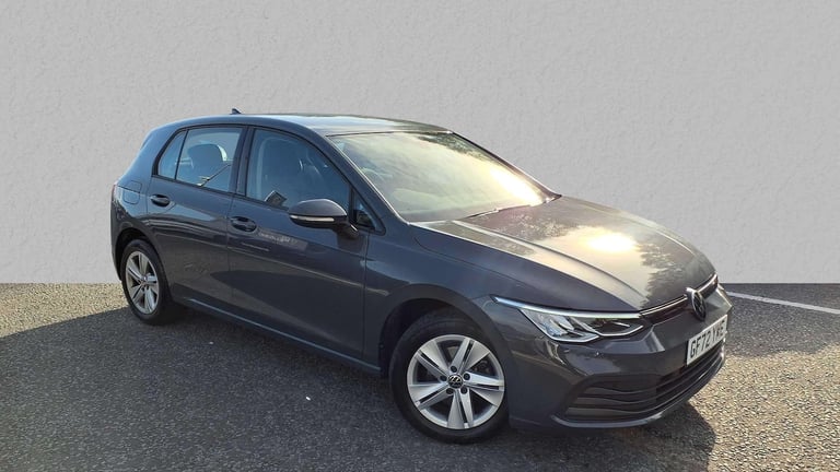 2022 Volkswagen Golf 1.5 TSI Life 5dr Hatchback Petrol Manual
