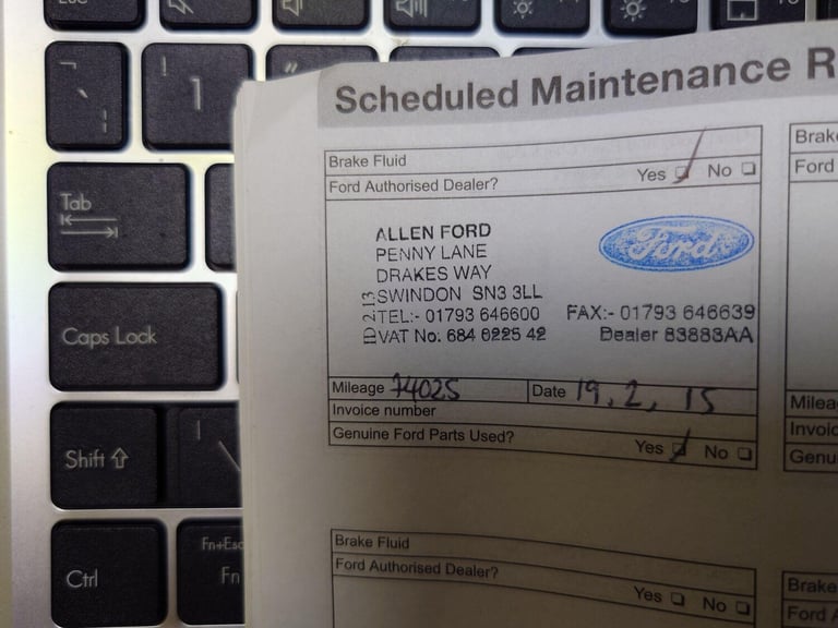 2008 Ford Fiesta 1.4 Zetec Climate 5dr HATCHBACK Petrol Manual