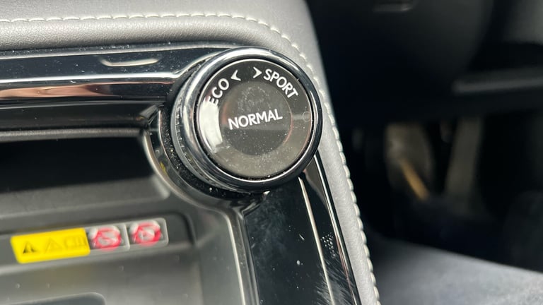 2022 Lexus NX 350h 2.5 5dr E-CVT Hybrid Estate Estate Hybrid Automatic