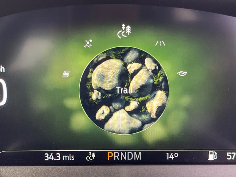 2023 Ford Puma 1.0 EcoBoost Hybrid mHEV ST-Line X 5dr DCT Hatchback Automatic