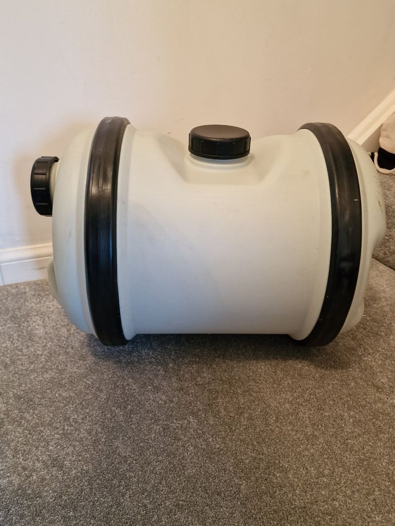 image for Aquaroll & Wastemaster containers