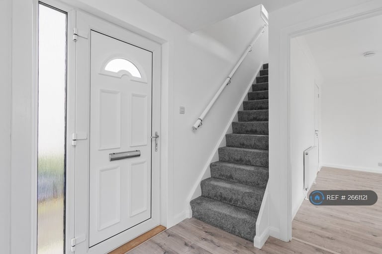 2 bedroom house in Clement Rise, Livingston, EH54 (2 bed) (#2661121)