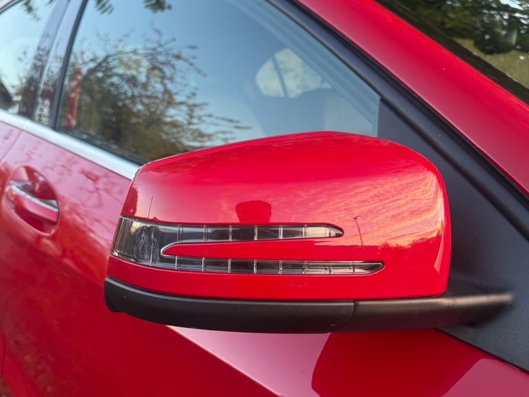 2017 Mercedes-Benz A-Class 1.6 A200 Sport (Premium Plus) Hatchback 5dr Petrol 7G-DCT Euro 6 (s/s)...