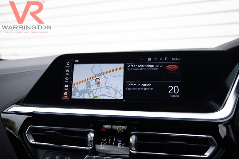 2020 BMW Z4 2.0 30i M Sport Convertible 2dr Petrol Auto sDrive Euro 6 (s/s) (258 ps) Convertible ...