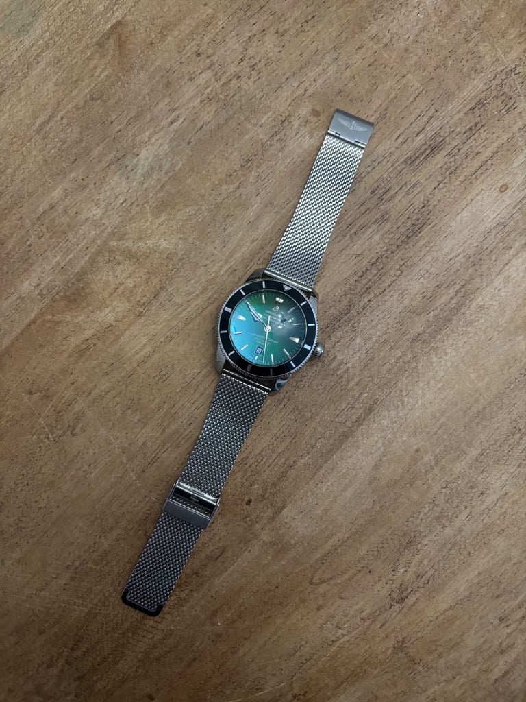 image for Mens Watch