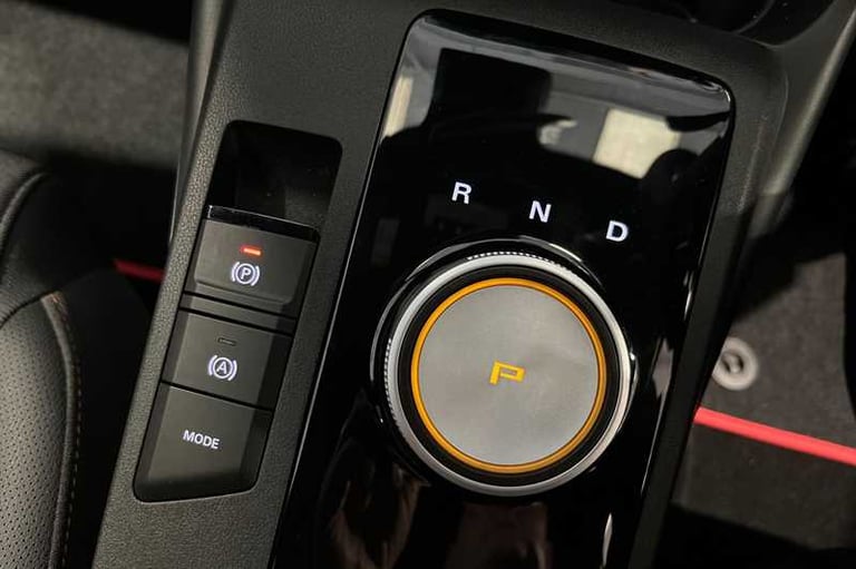 2025 MG MG3 1.5 Hybrid+ MHEV Trophy Hatchback 5dr Petrol Hybrid Auto Euro 6 (s/s) (194  Hatchback...