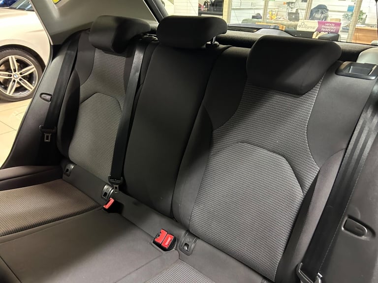 2017 SEAT Leon 1.6 TDI SE Technology 5dr HATCHBACK DIESEL Manual