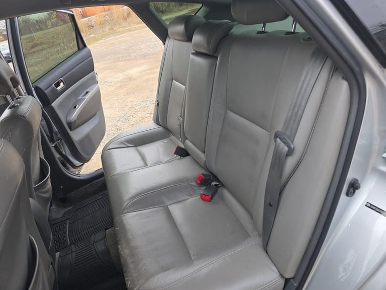 2007 Toyota Prius 1.5 T3 CVT 5dr Hatchback Hybrid Automatic