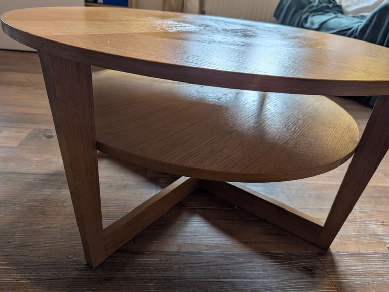 image for IKEA Coffee table 
