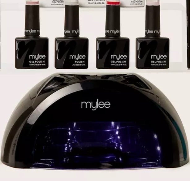 image for Mylee Gel Nail Kit 