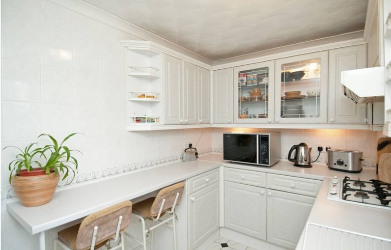 Double Room for Sole Use