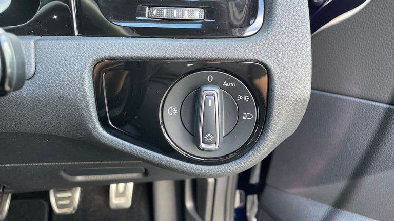 2018 Volkswagen Golf GOLF R-LINE TSI EVO Hatchback Petrol Manual