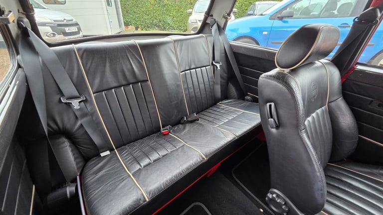 1996 Rover Mini 1.3 2dr SALOON Petrol Manual