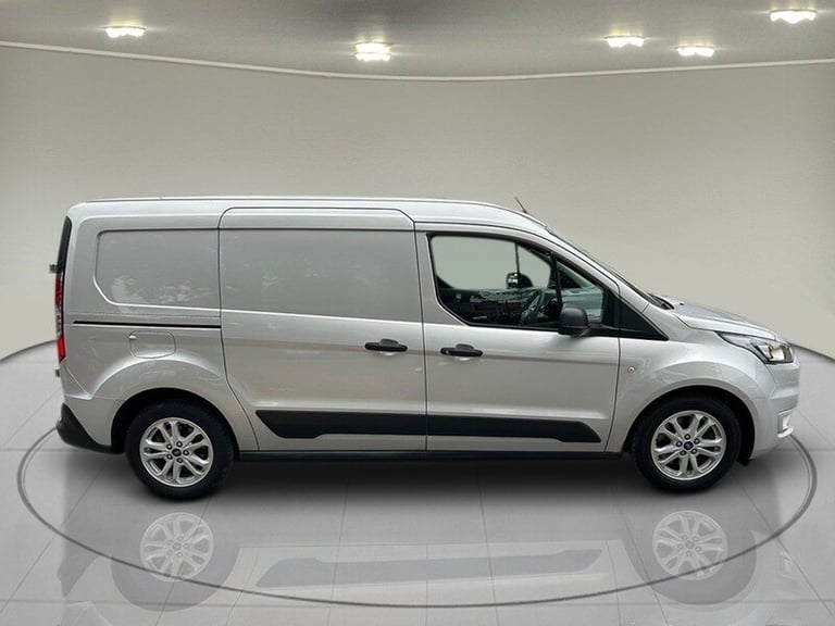 2021 Ford Transit Connect 230 EcoBlue Trend Combi Van Diesel Automatic