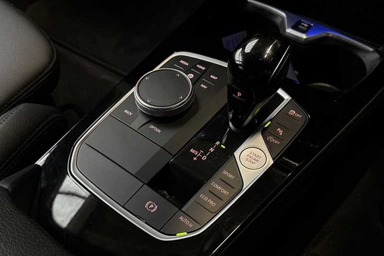 2024 BMW 1 Series 118i [136] M Sport 5dr Step Auto [LCP] HATCHBACK PETROL Automatic