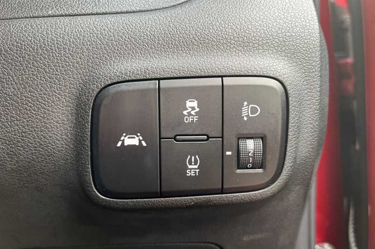 2022 Hyundai i10 1.0 T-GDi N Line 5dr HATCHBACK PETROL Manual