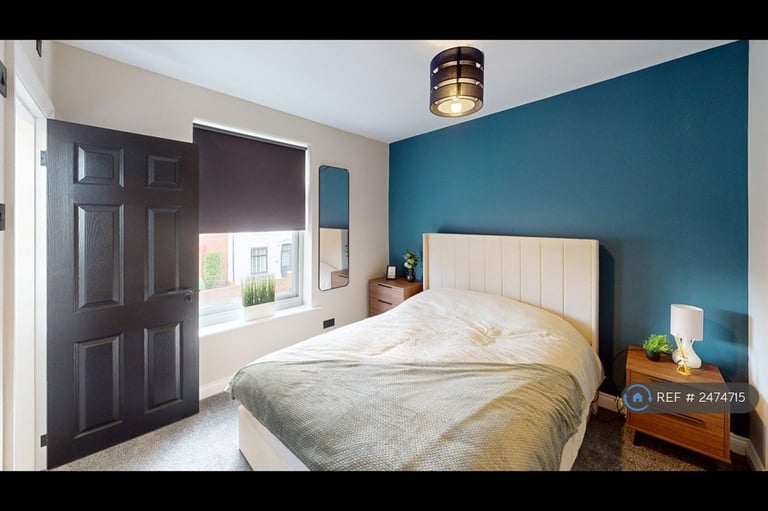 1 bedroom in Longford Street, Warrington, WA2 (#2474715)