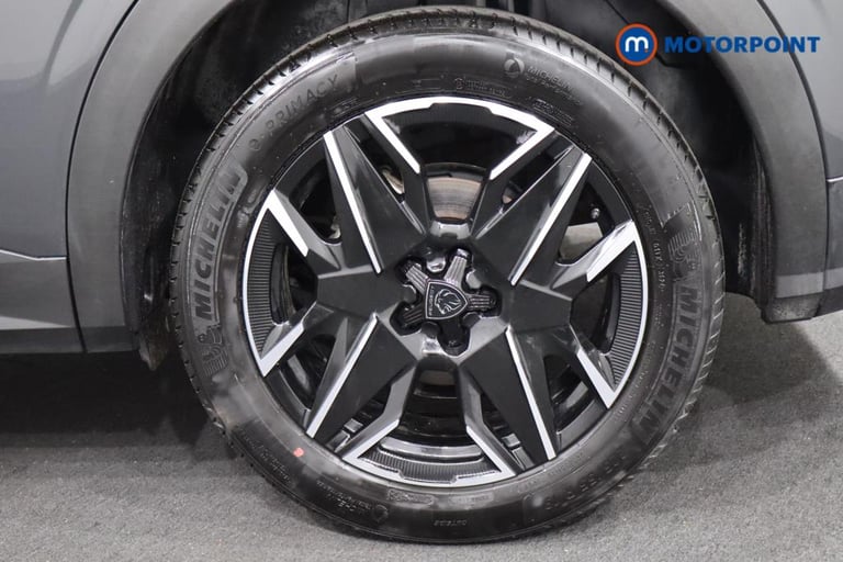 2024 Peugeot 3008 1.2 Hybrid 136 GT 5dr e-DSC6 SUV Petrol Automatic