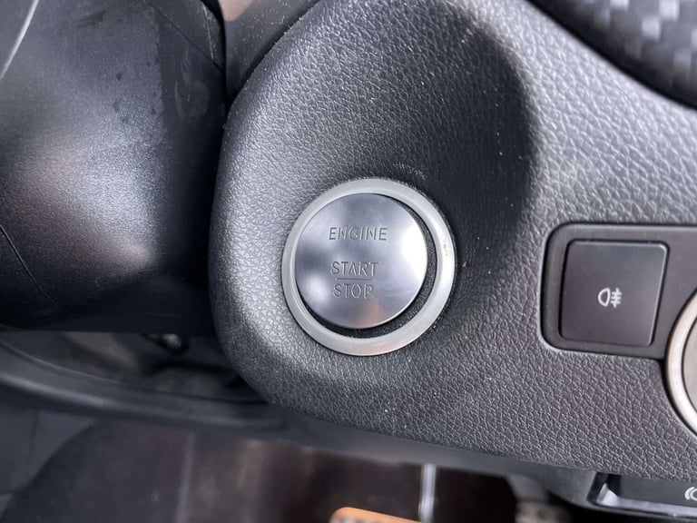 2017 Mercedes-Benz A-Class 2.1 A 200 D AMG Line Auto 5dr Hatchback Diesel Automatic