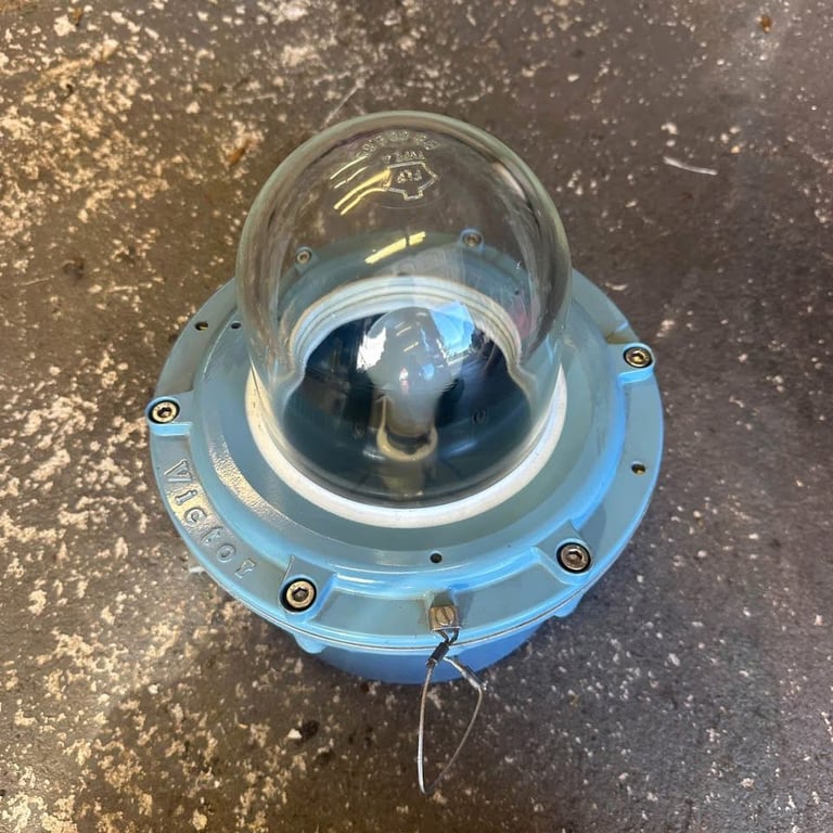 Industrial Light - Decorative