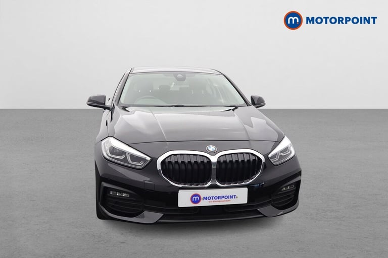 2024 BMW 1 Series 118i [136] SE 5dr Step Auto [Live Cockpit Pro] Hatchback Petrol Automatic