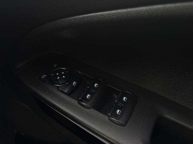 2022 Ford Ecosport 1.0 EcoBoost 125 Titanium 5dr 5 Door PETROL Manual