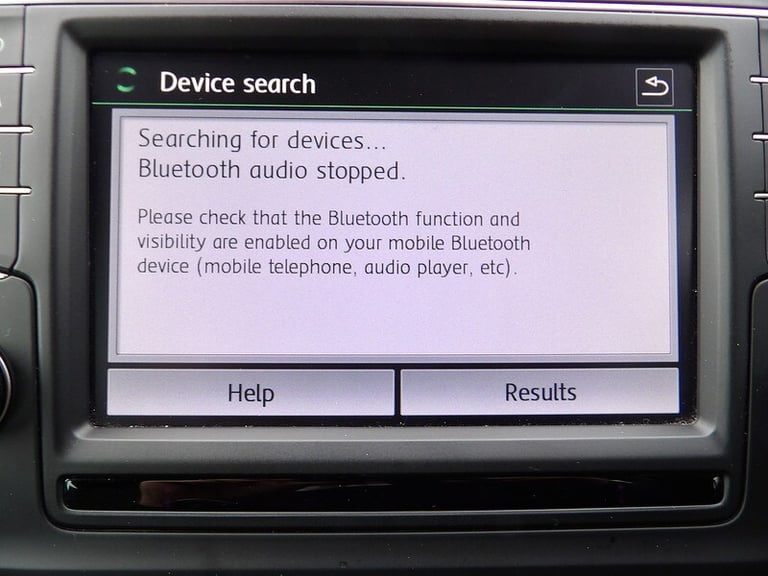 2016 Volkswagen Polo BlueMotion Tech Match Hatchback Petrol Manual