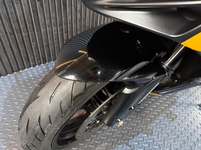 2017 Suzuki GSX-R600 600